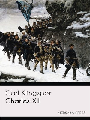 cover image of Charles XII